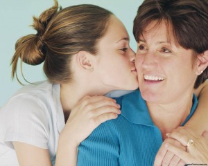 как проявлять любовь и уважение к родителям
