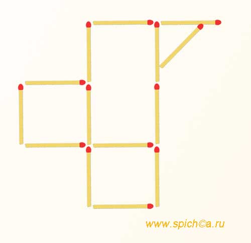 Тесты на внимательность. Часть 2.