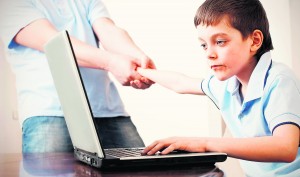 воспитание обучение ребенок интернет