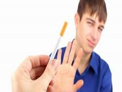 подросток плохое влияние отказ от курения