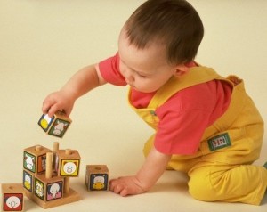 воспитание ребенка время игры сделать пирамидку