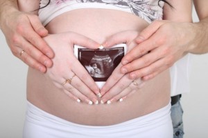 незапланированная беременость узи