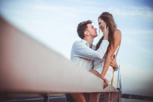 Как сохранить семью мужу -стойкое сексуальное влечение
