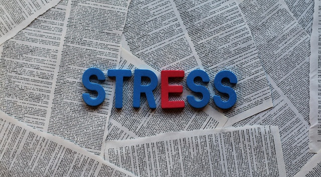 стресс как разобраться в себе и понять свое состояние